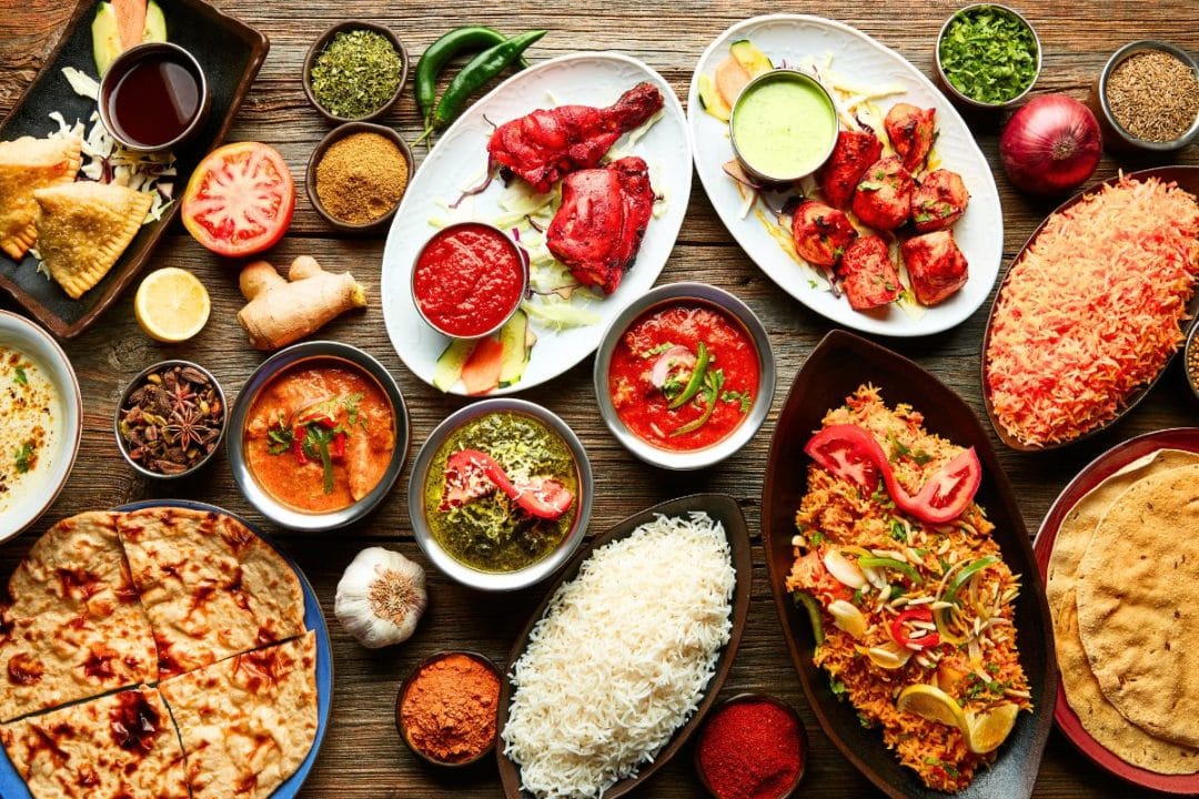 Recettes estivales à essayer