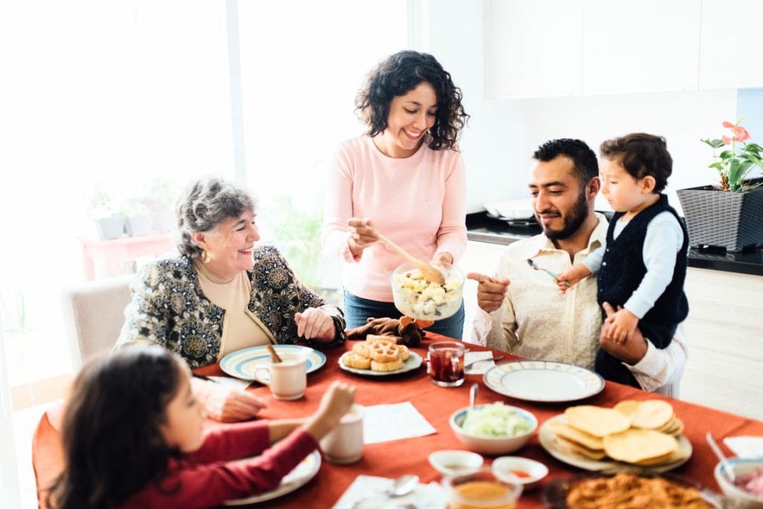 Idées de menu simples pour la semaine