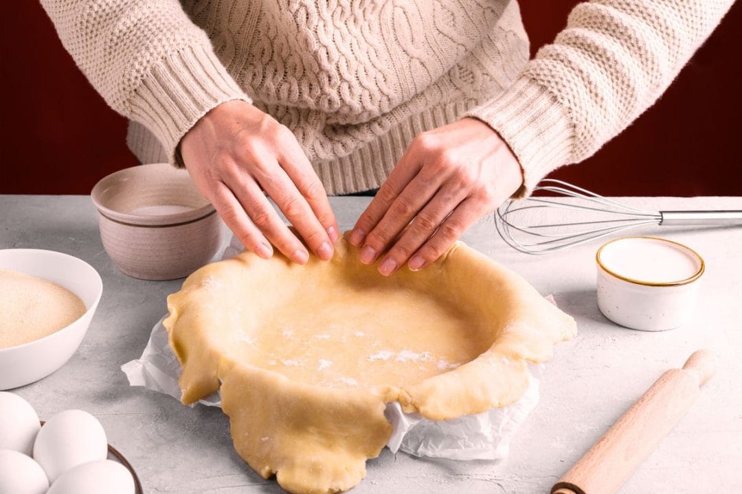 La meilleure tarte de l’été ?