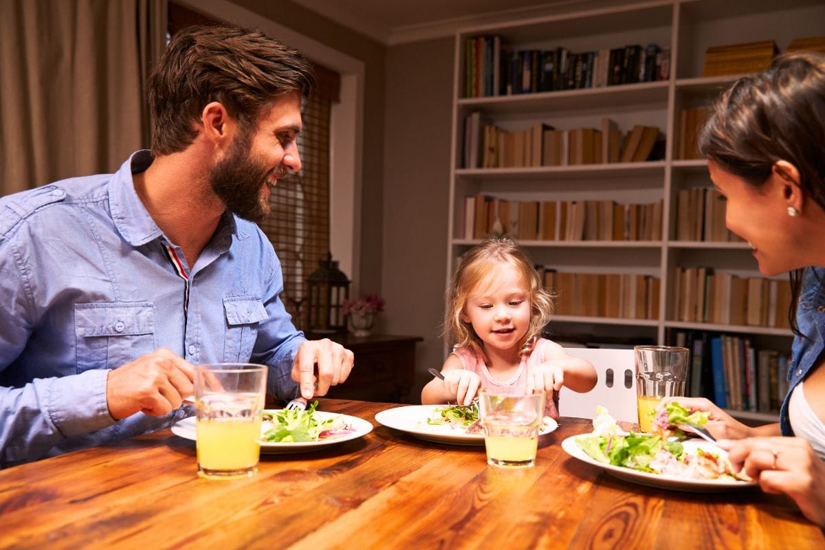7 recettes rapides et pratiques pour les soirs de semaine