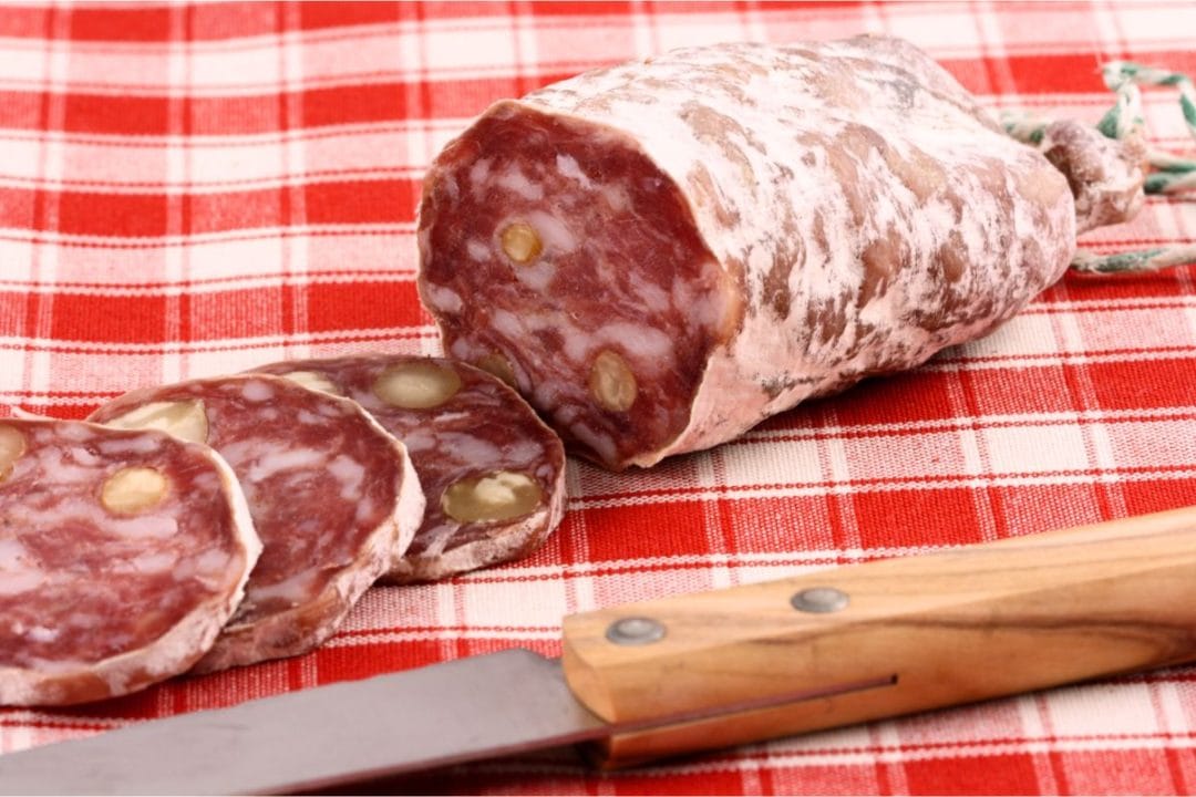 Comment ne plus rater son saucisson ?