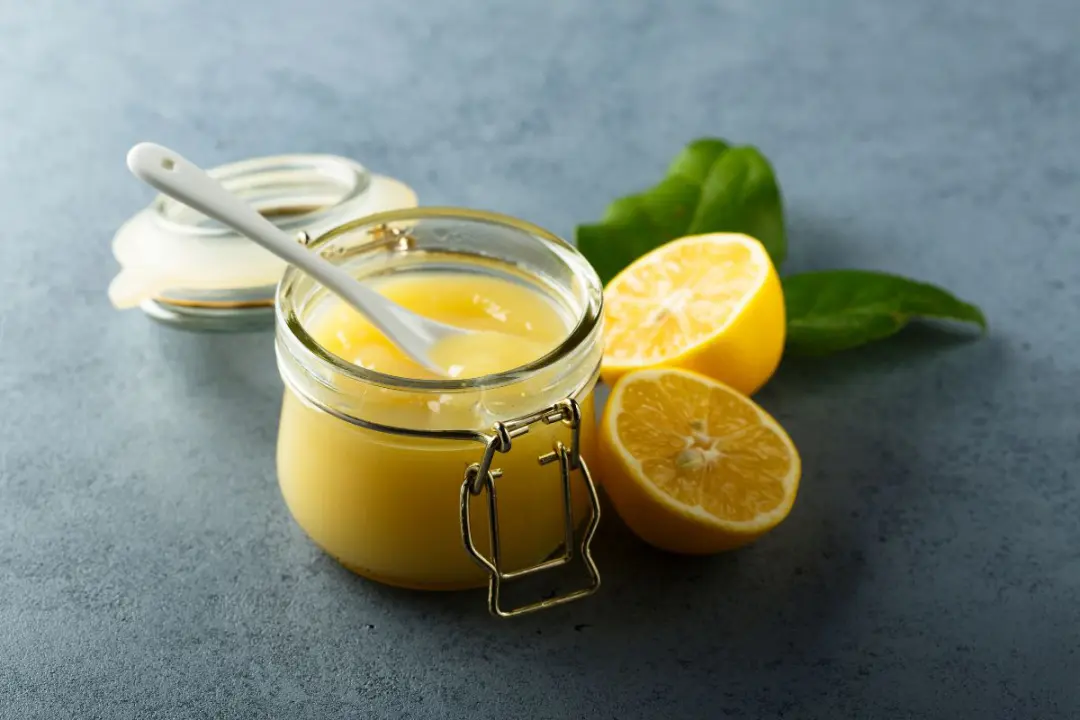 5 recettes gourmandes de fruits givrés