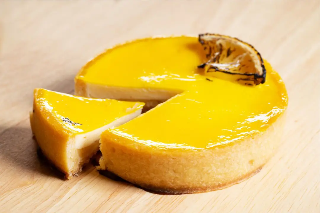 Les meilleures recettes au citron pour des desserts frais