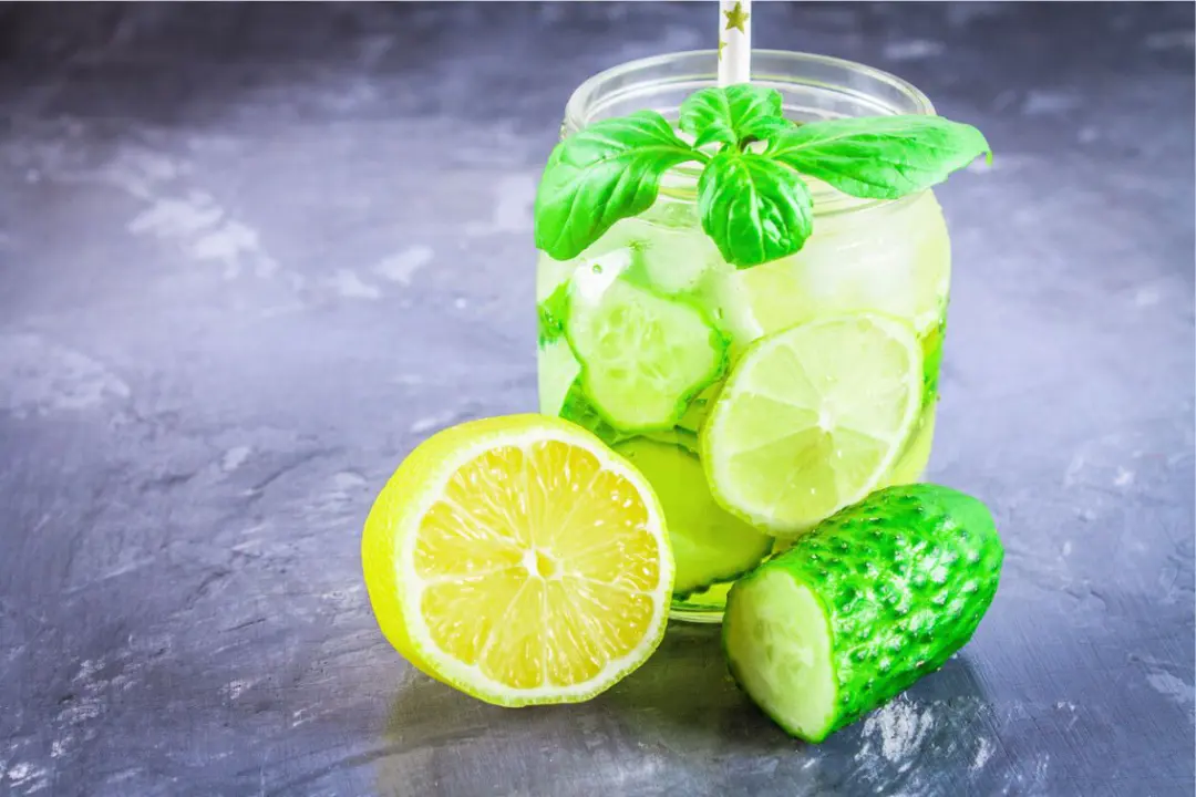 La pickle lemonade