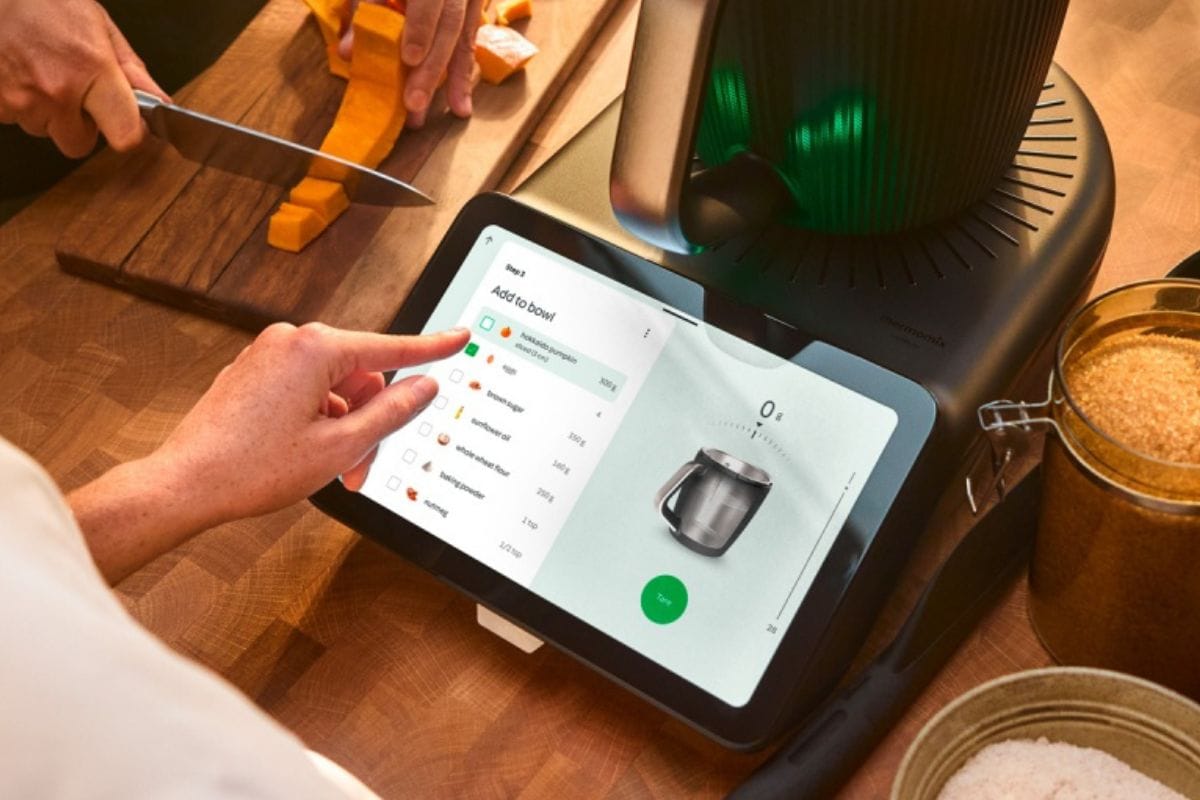 Thermomix TM7