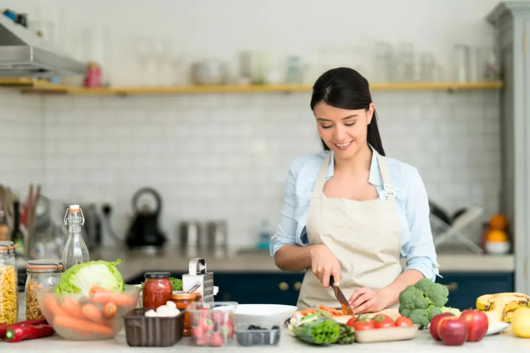 5 recettes rapides à préparer à l’avance