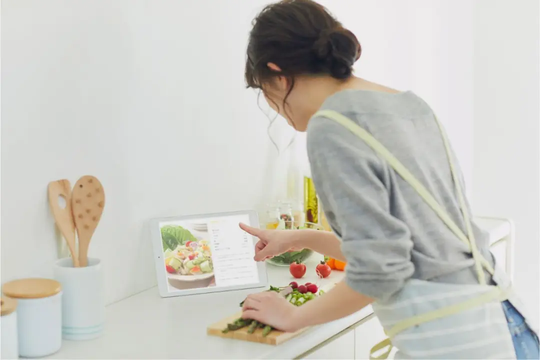 15 recettes estivales
