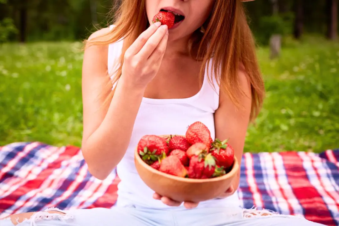 Pourquoi éviter de manger un fruit après le repas