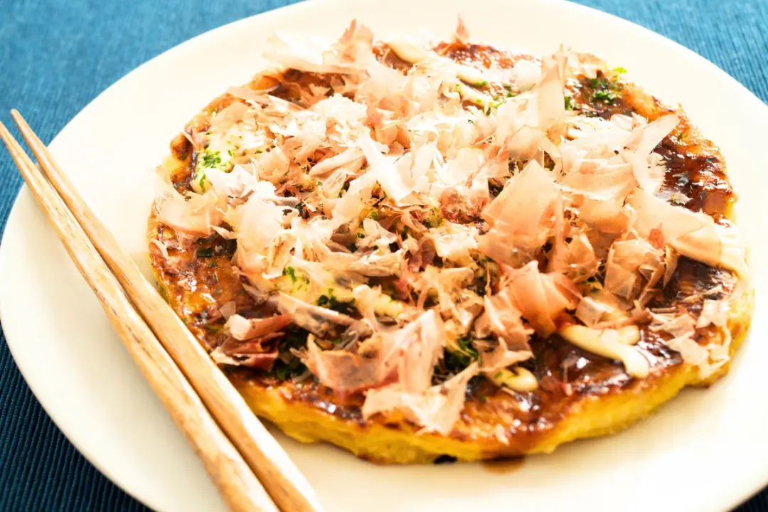 Okonomiyaki