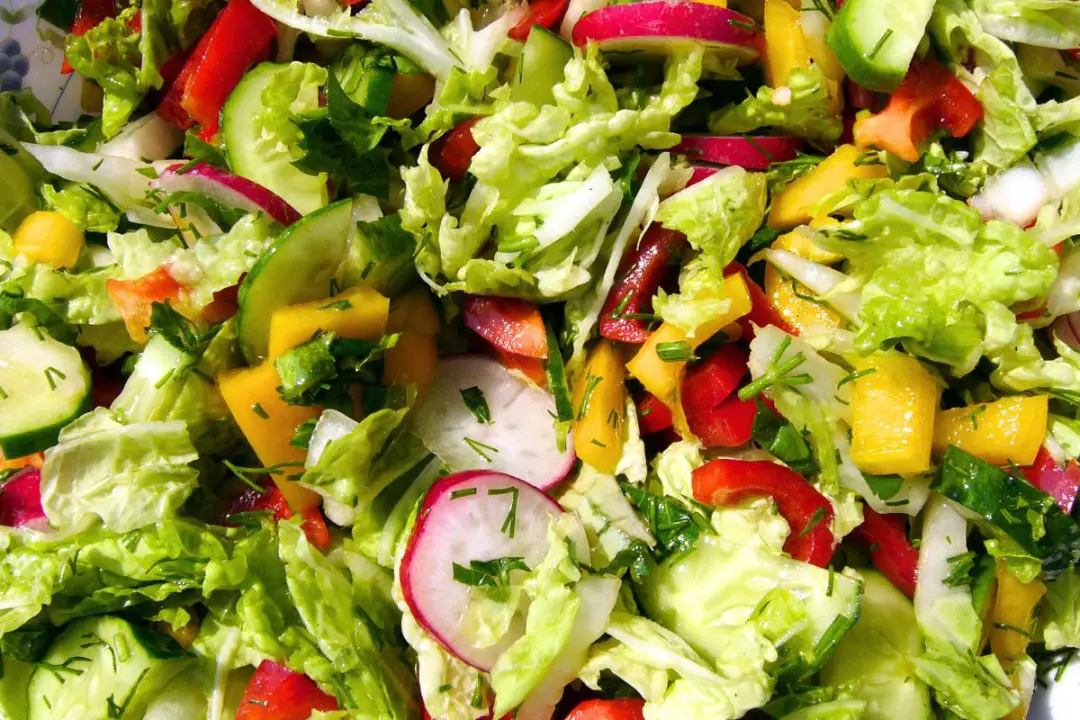 3 salades d’été parfaites