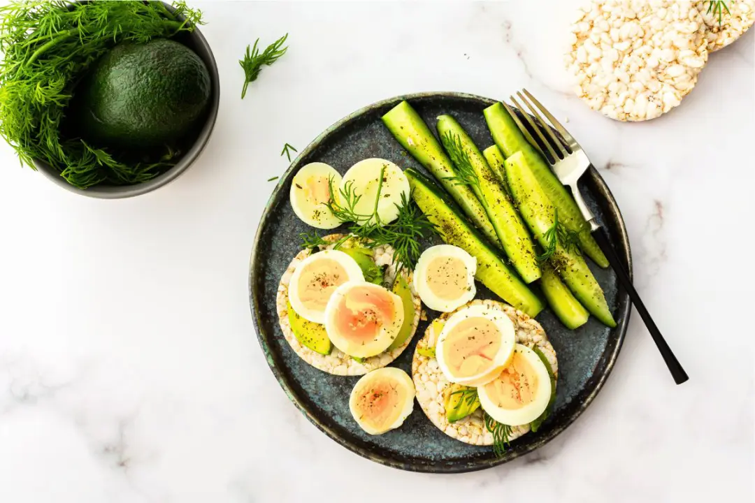 10 recettes froides pour résister à la chaleur