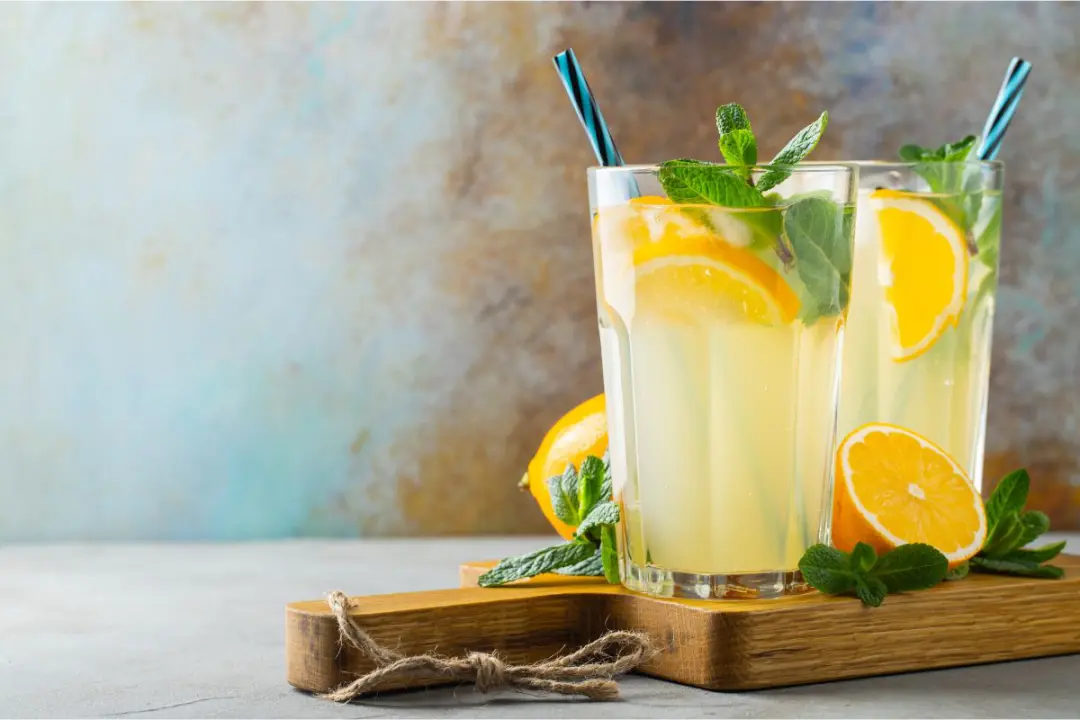 La recette de citronnade parfaite