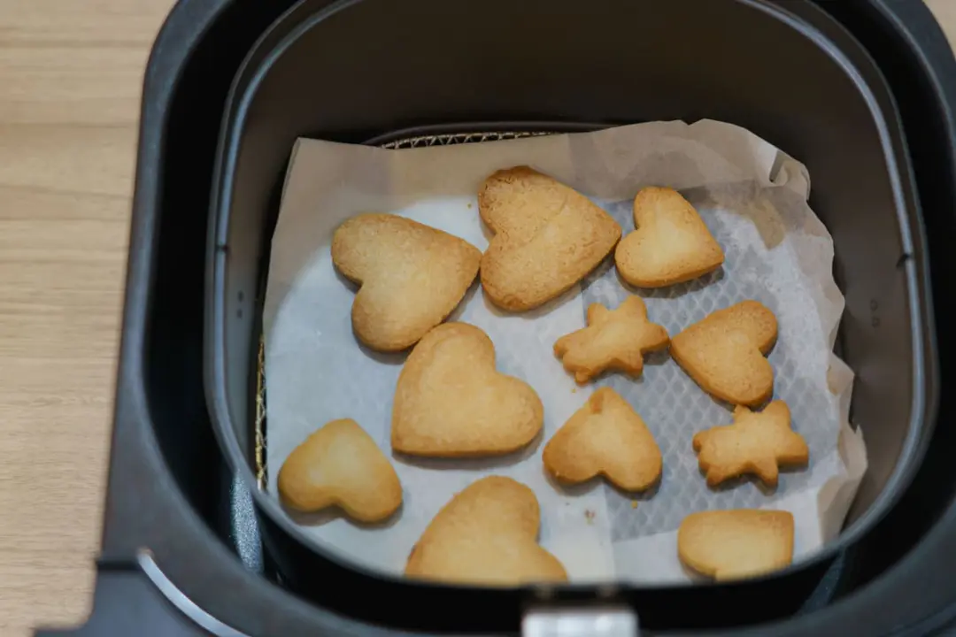 Dessert Air Fryer