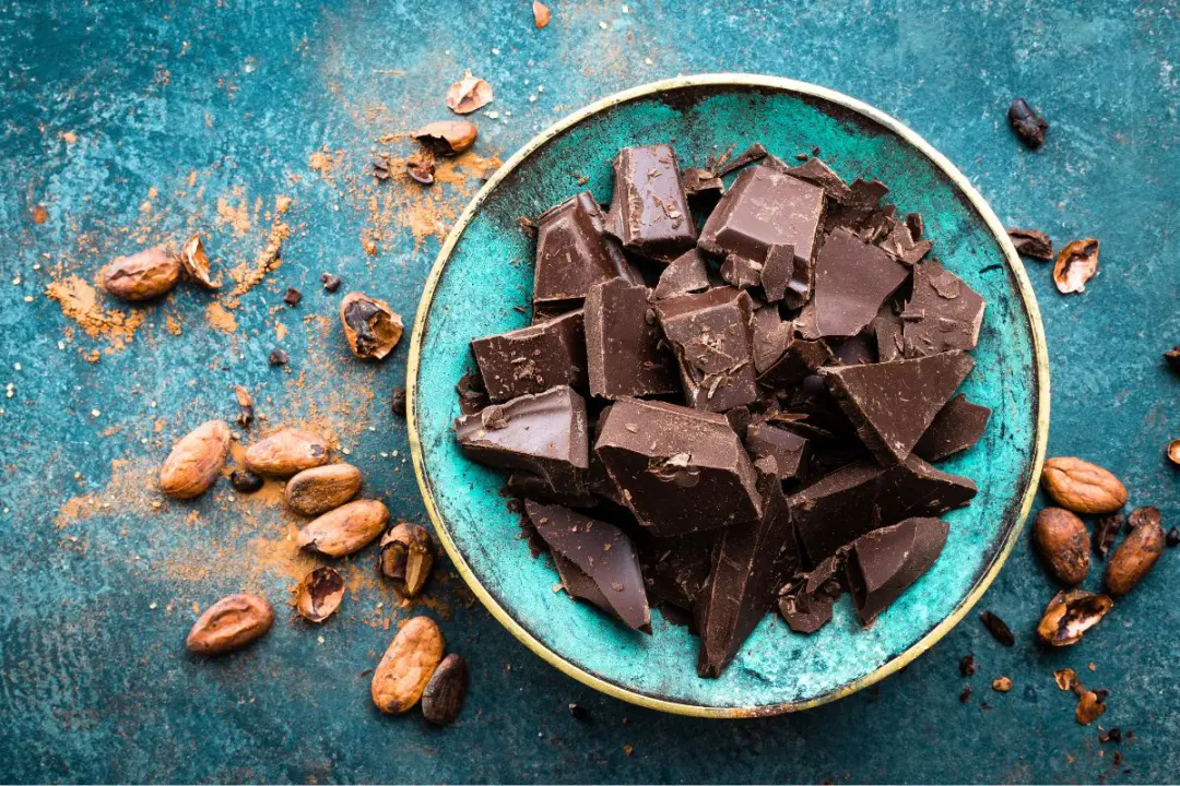 Chocolat noir à éviter selon UFC-Que-Choisir