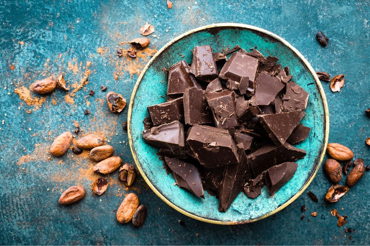 Chocolat noir à éviter selon UFC-Que-Choisir