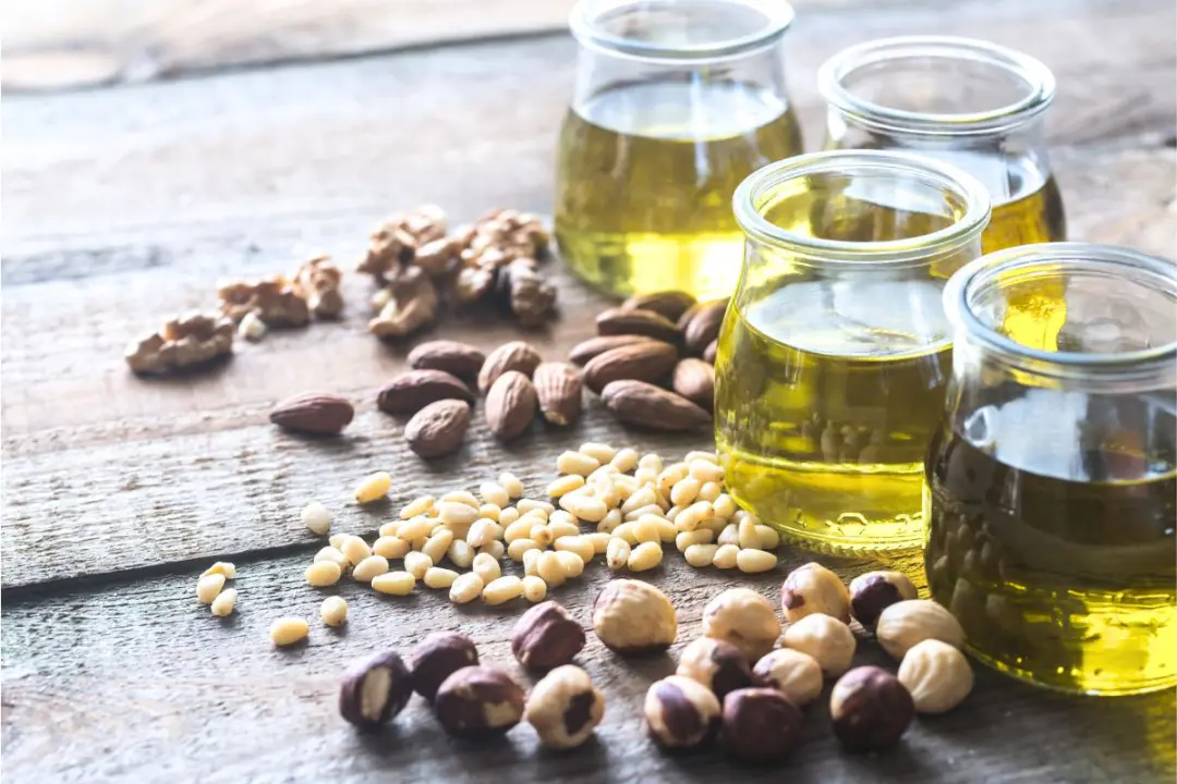 Guide des meilleures huiles à utiliser en cuisine