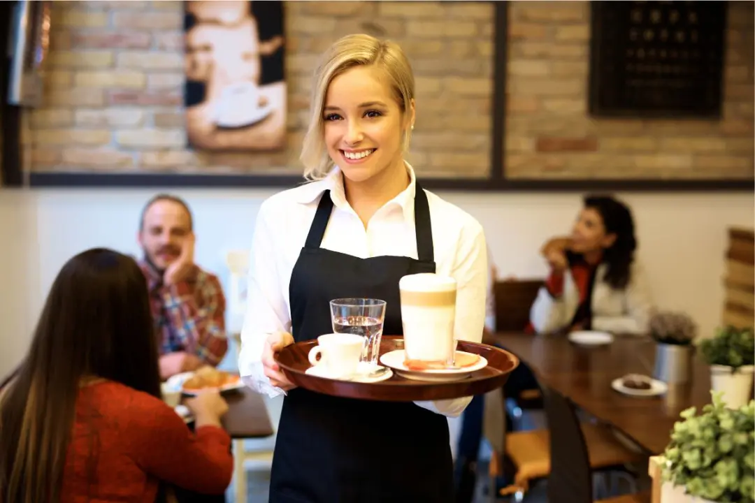 Salaire horeca en 2025