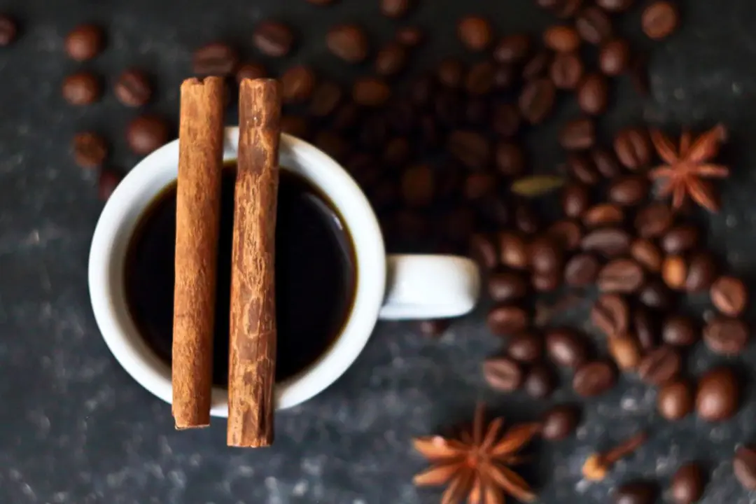 Ajoutez cet ingrédient dans votre café