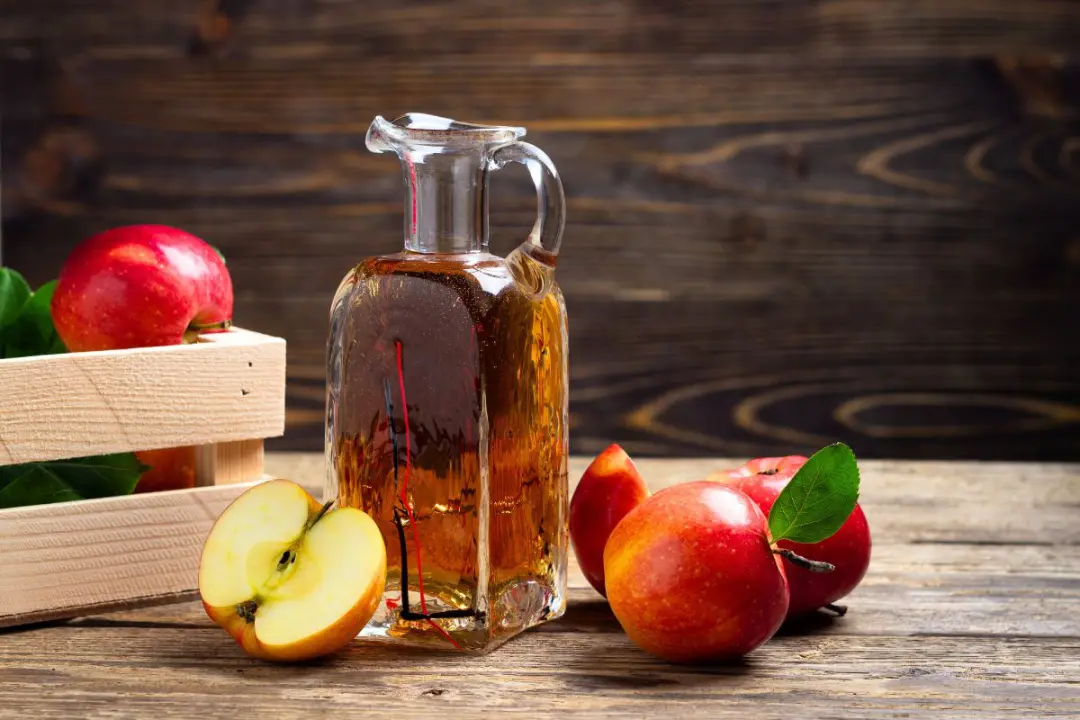 Vinaigre de cidre : guide complet
