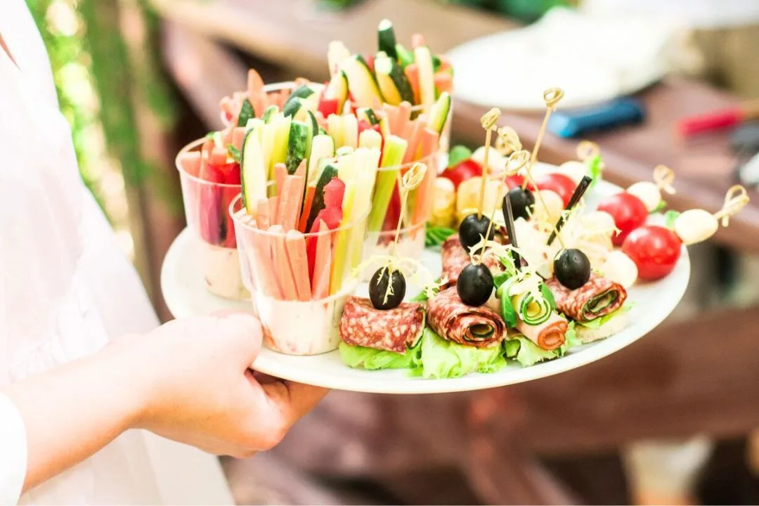 Recettes de goûters fruités parfaits pour la fin de l’été