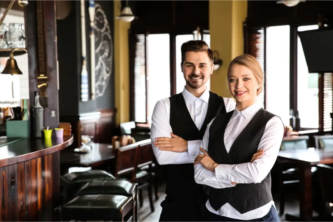 Ce restaurant augmente les salaires de ses employés