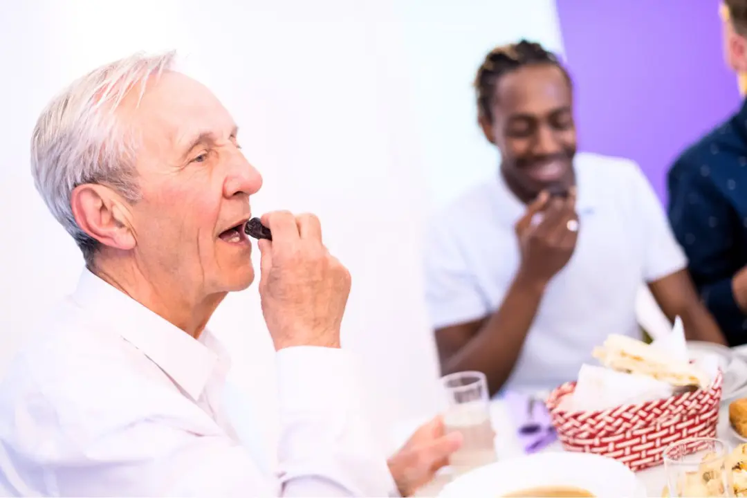 Fruit riche en fer contribuant à lutter contre le mauvais cholestérol