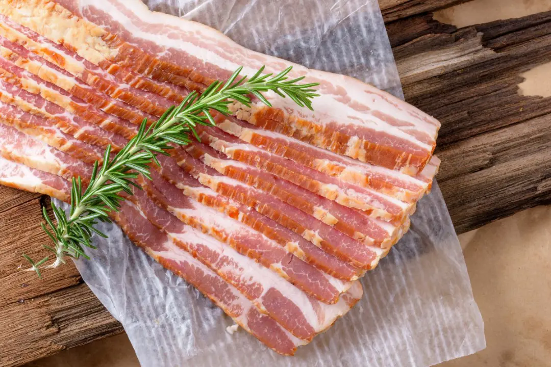 Le combo bœuf-bacon qui affole TikTok