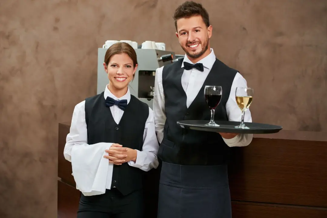 Ce métier dans la restauration serait bien plus stressant que celui de cuisinier