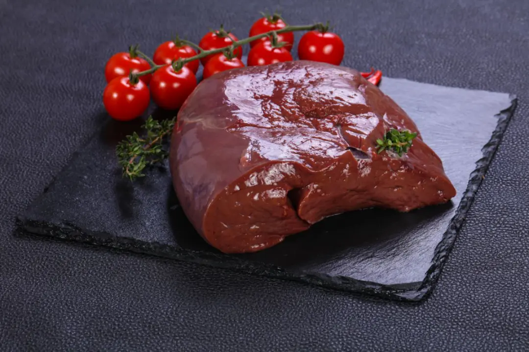 les aliments les plus riches en fer