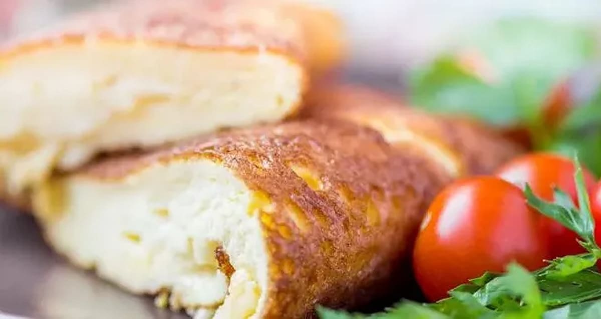 Omelette 