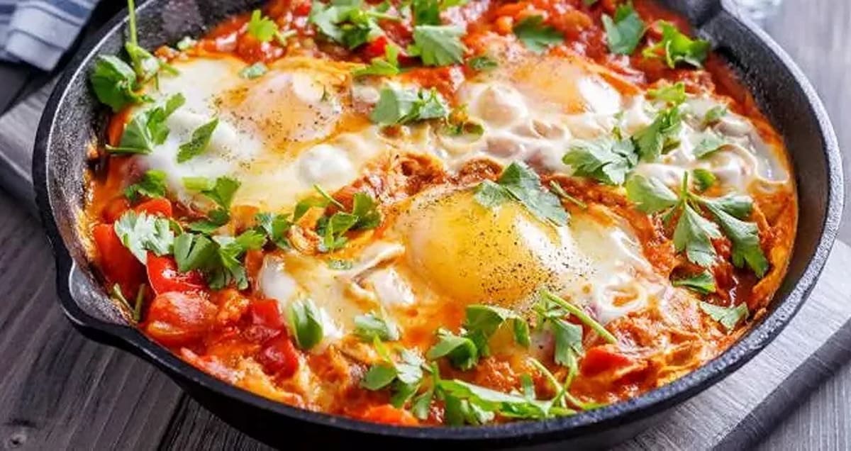 Poêlée de légumes
