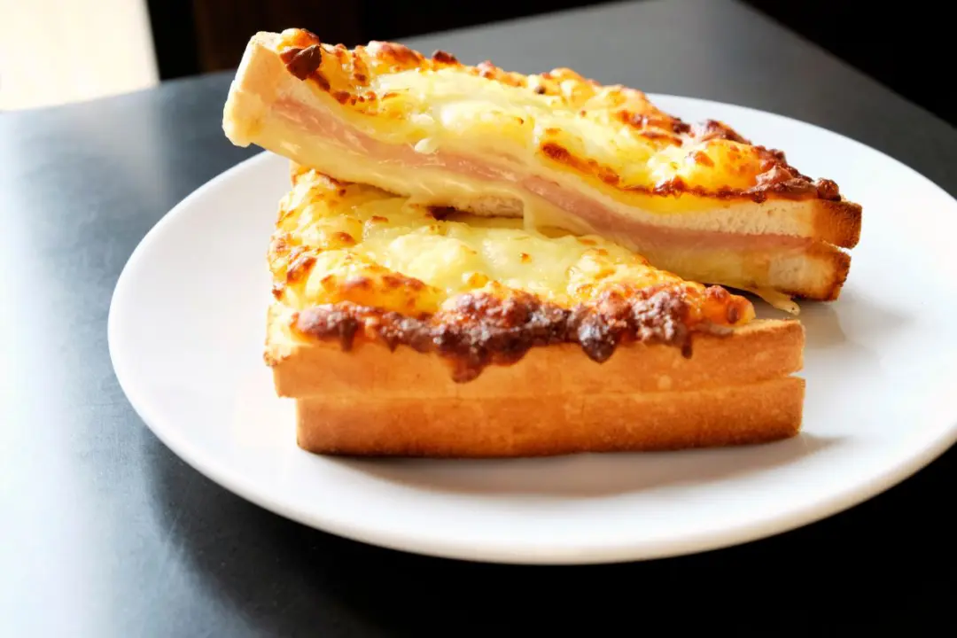 10 recettes équilibrées