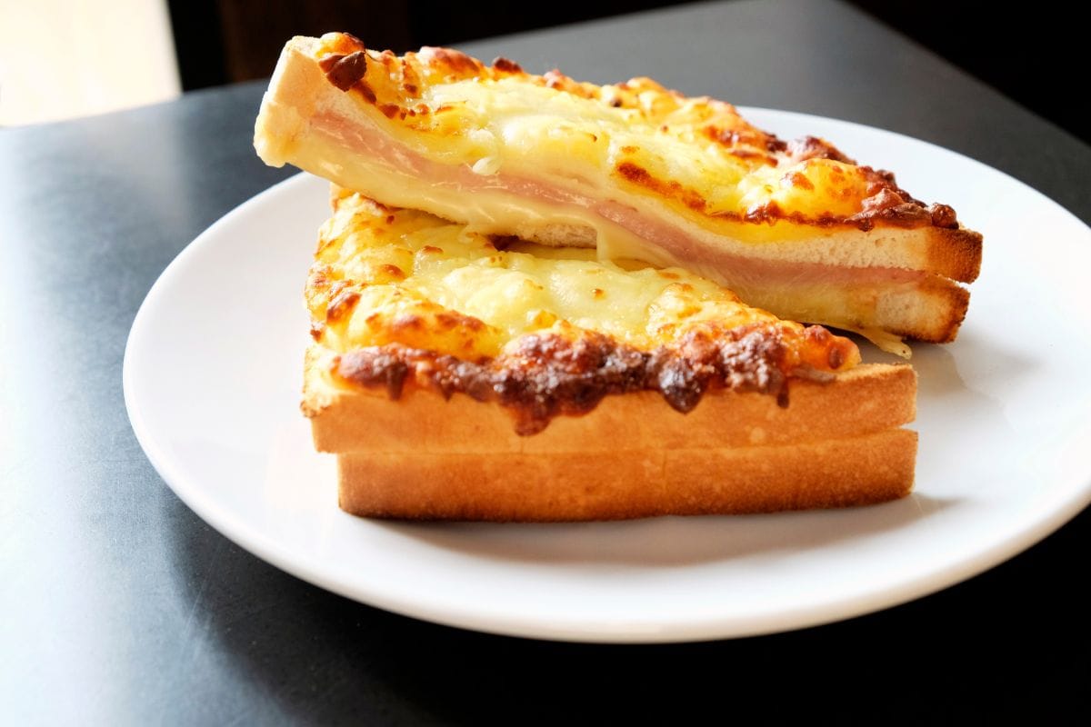 10 recettes équilibrées
