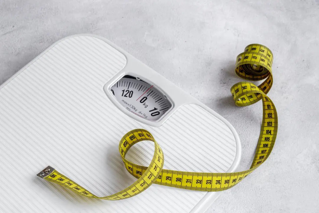 Cinq minutes par jour pour perdre 5 kilos